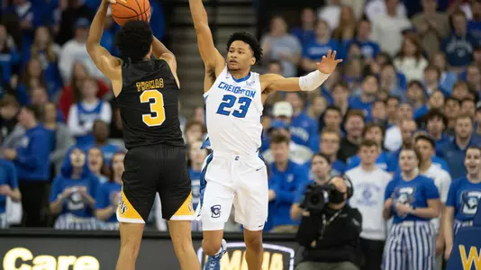 Trey Alexander