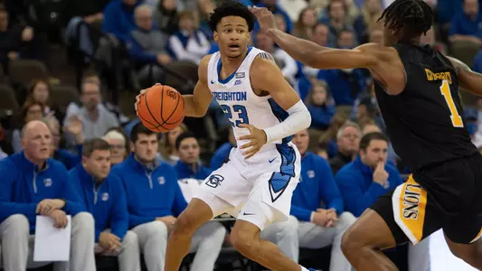 Trey Alexander