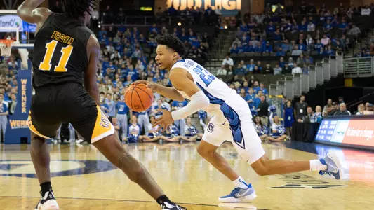Trey Alexander