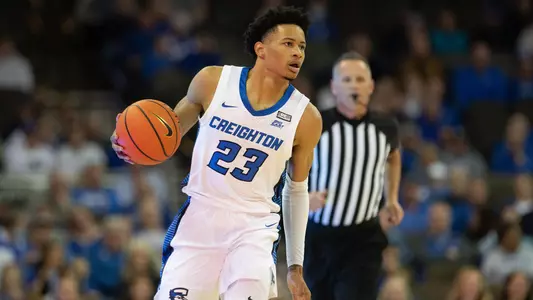 Trey Alexander