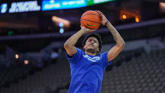 Trey Alexander