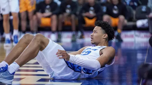 Trey Alexander