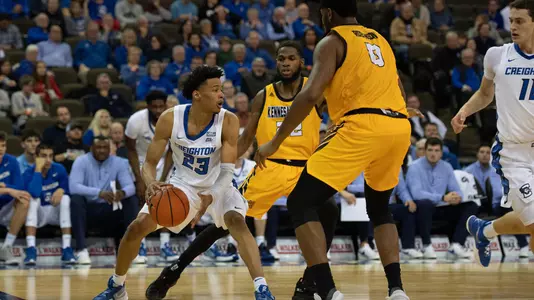 Trey Alexander