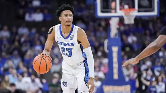 Trey Alexander