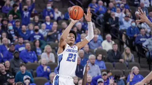 Trey Alexander
