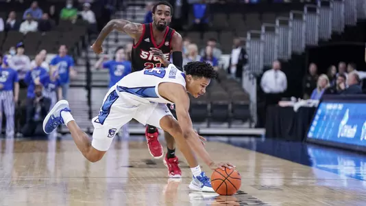 Trey Alexander