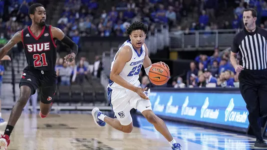 Trey Alexander
