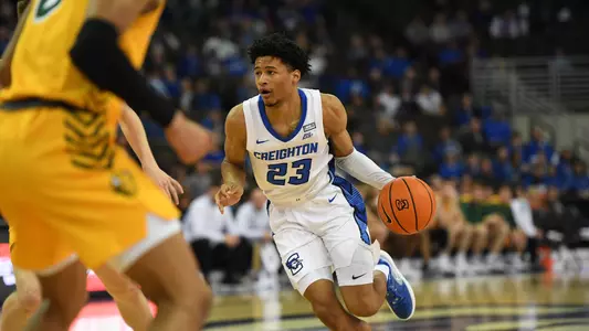 Trey Alexander