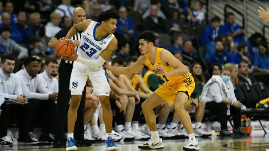 Trey Alexander