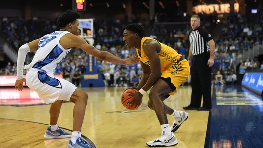 Trey Alexander