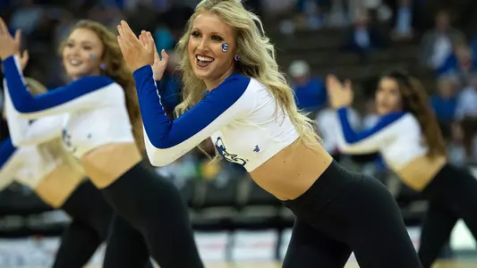Jays Dancers