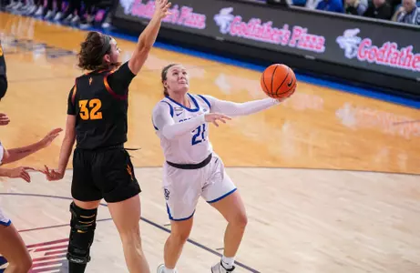 Molly Mogensen