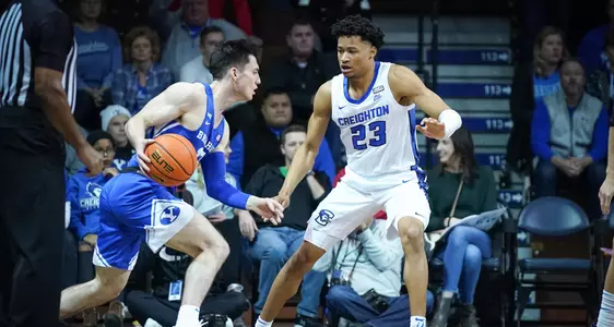 Trey Alexander