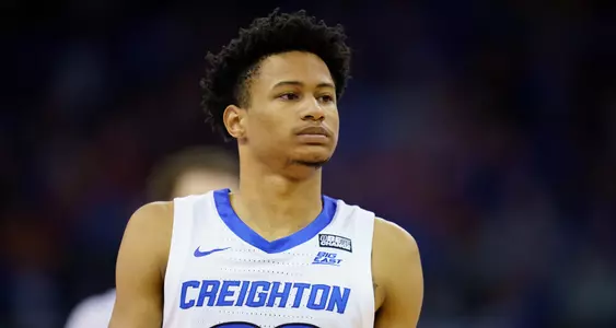 Trey Alexander