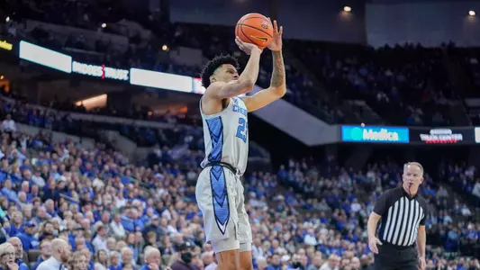 Trey Alexander