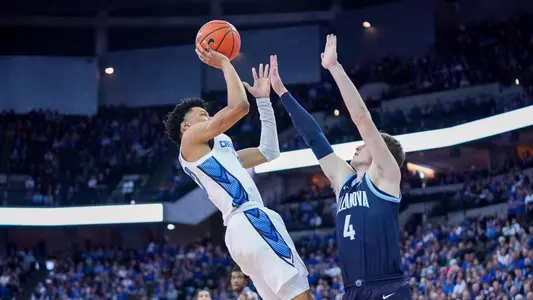 Trey Alexander