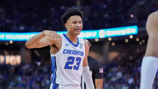 Trey Alexander