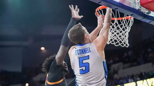 Alex O'Connell