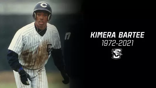 Kimera Bartee
