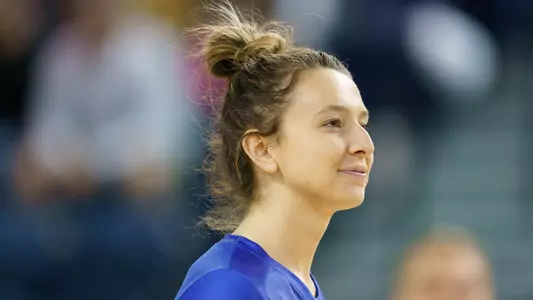 Abby Bottomley