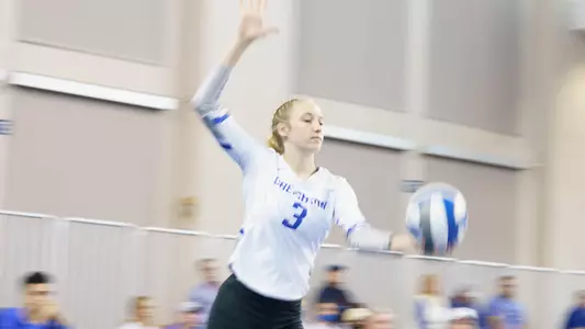 Ally Van Eekeren