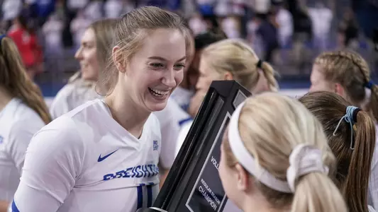 Annika Welty