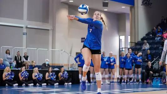 Jaela Zimmerman