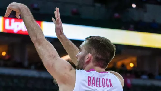 Mitch Ballock