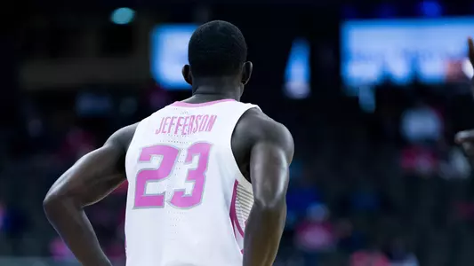 Damien Jefferson