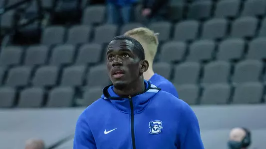Damien Jefferson