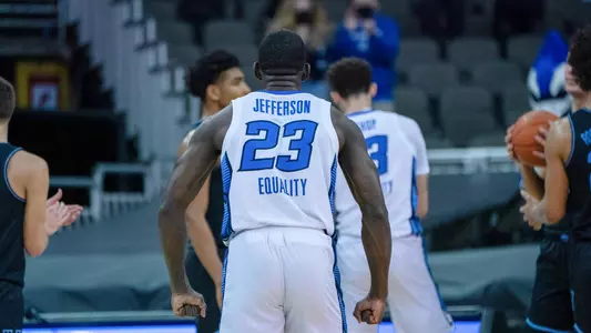 Damien Jefferson