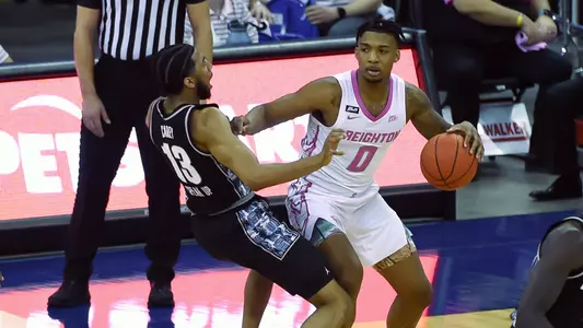 Antwann Jones