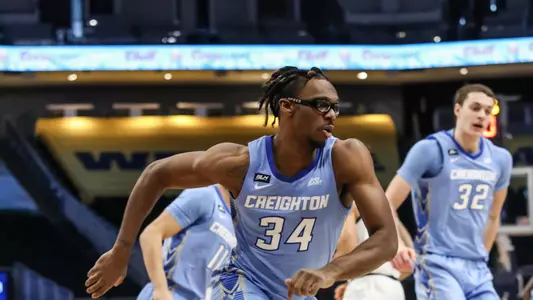 Denzel Mahoney
