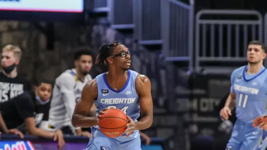 Denzel Mahoney