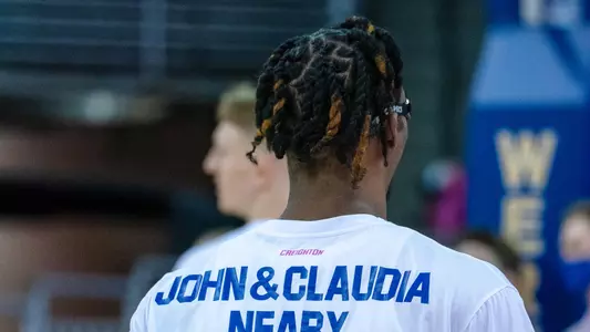 Denzel Mahoney