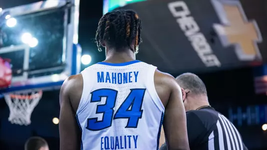 Denzel Mahoney