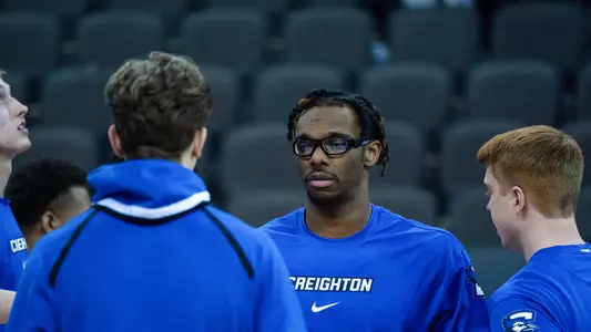 Denzel Mahoney
