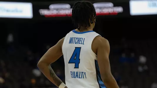 Shereef Mitchell