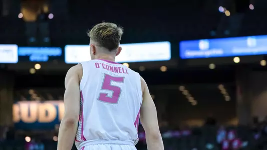Alex O'Connell