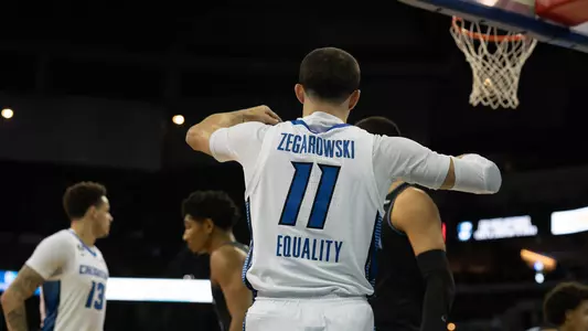 Marcus Zegarowski