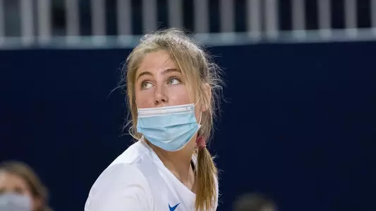 Ellie Bolton