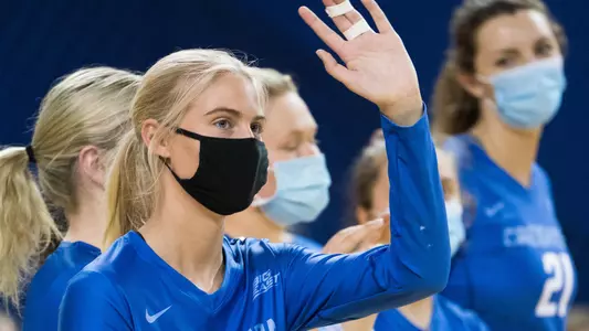 Megan Skovsende