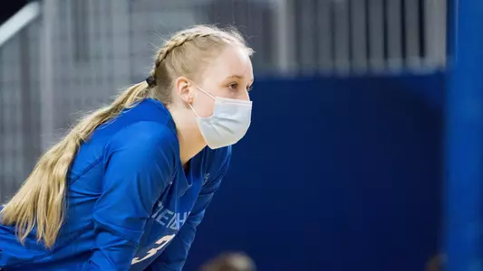 Ally Van Eekeren