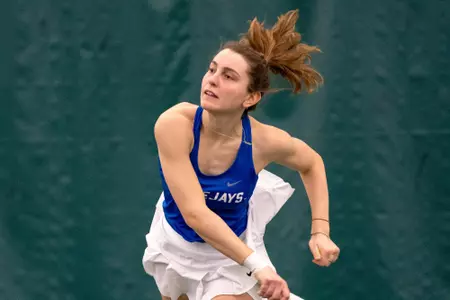 Joanna Nowakowska DePaul
