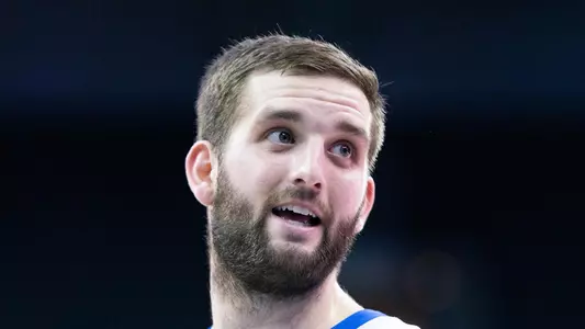 Mitch Ballock