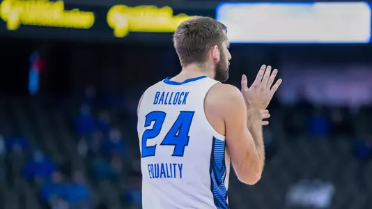 Mitch Ballock