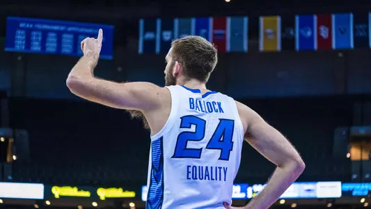 Mitch Ballock