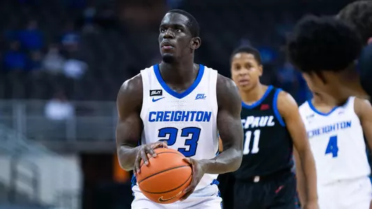 Damien Jefferson
