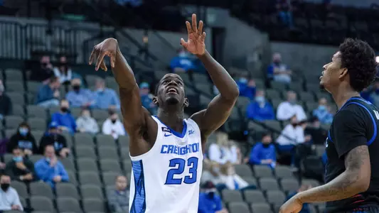 Damien Jefferson