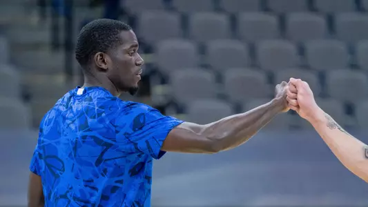 Damien Jefferson